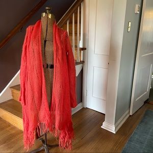 Tommy Bahama wool sweater